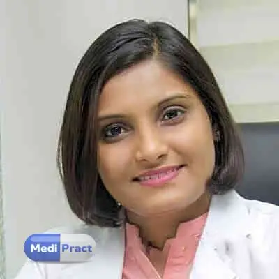 Dr. Asmita Patel Profile Picture
