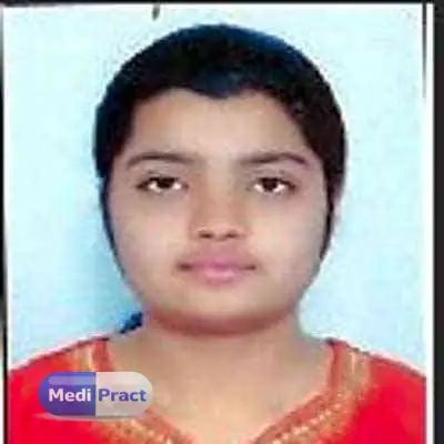 Dr. Asmita Pawar Profile Picture
