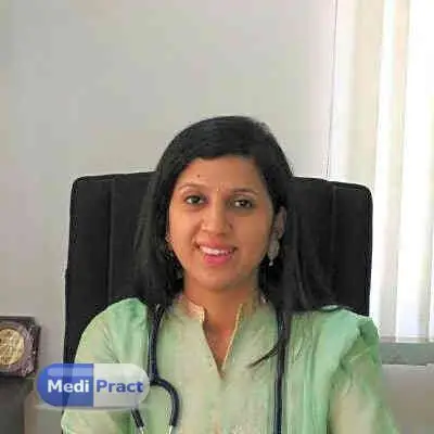 Dr. Asmita Potdar Profile Picture