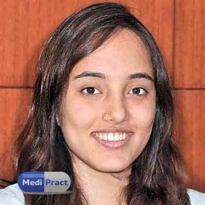 Dr. Asmita Saokar Profile Picture