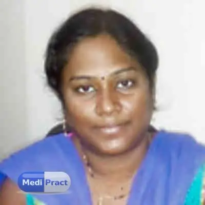 Dr. Asmita Shirke Profile Picture