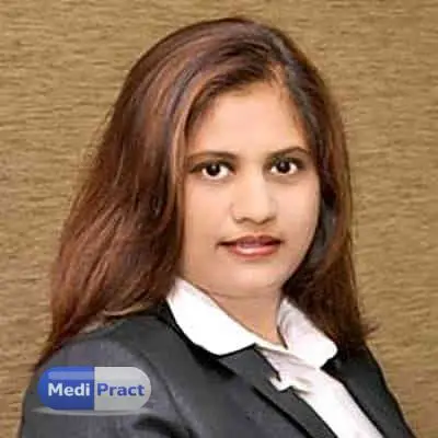 Dr. Asmita Surana Profile Picture