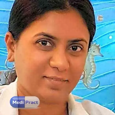 Dr. Asmita Thakur Profile Picture