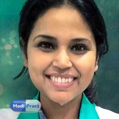 Dr. Asmita Upadhyaya Profile Picture