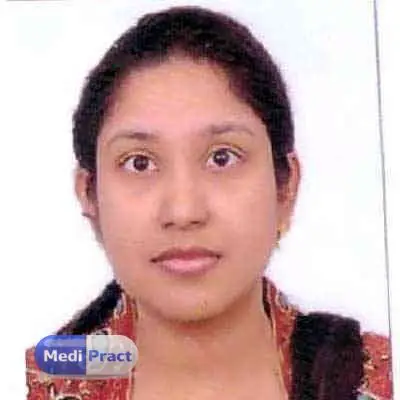 Dr. Asmitha Profile Picture