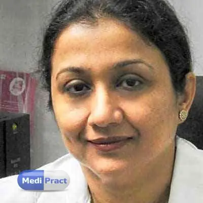 Dr. Asna Ashraf Profile Picture