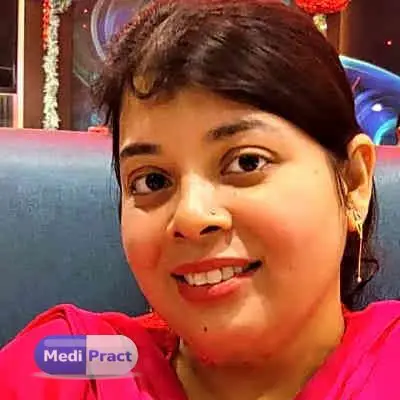 Dr. Asna Khan Profile Picture