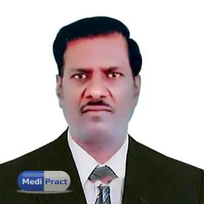 Dr. Asokan Profile Picture