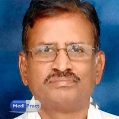 Dr. Asokan G Profile Picture