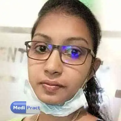 Dr. Aspin Divya Profile Picture