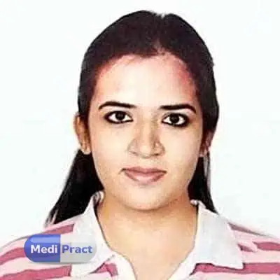 Dr. Asra Ahmad Profile Picture