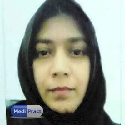 Dr. Asra Farhana Profile Picture