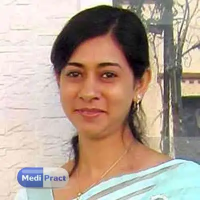 Dr. Asra Khumushi Profile Picture