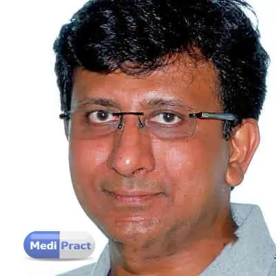 Dr. Asraful Mirza Profile Picture