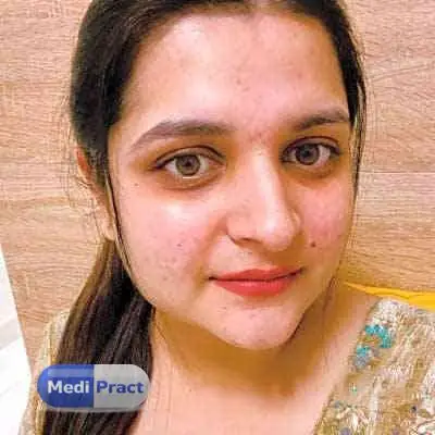 Dr. Astha Agrawal Profile Picture