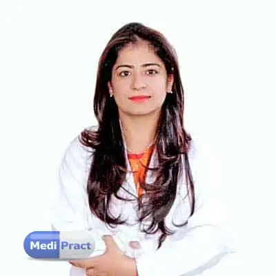 Dr. Astha Chakravarty Profile Picture
