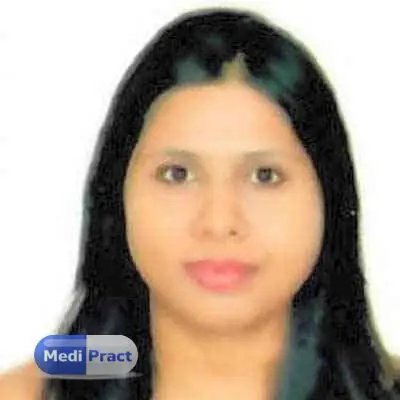 Dr. Astha Chauhan Profile Picture