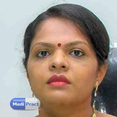 Dr. Astha Dudhat Mulani Profile Picture