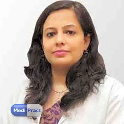 Dr. Astha Gupta Profile Picture
