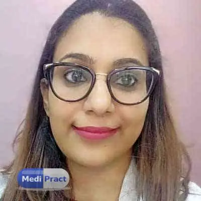 Dr. Astha Jain Profile Picture