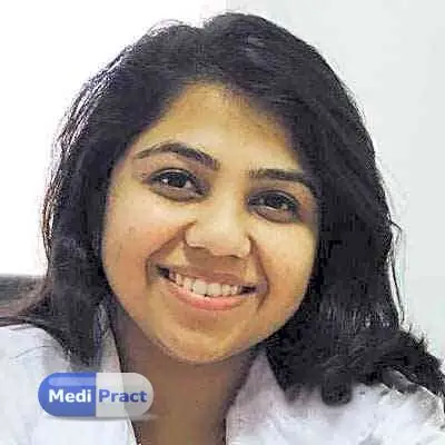 Dr. Astha Jain Mathur Profile Picture