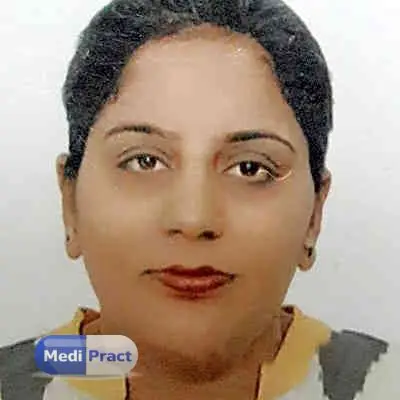 Dr. Astha Kakkar Profile Picture