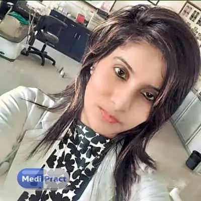 Dr. Astha Namdhari Profile Picture