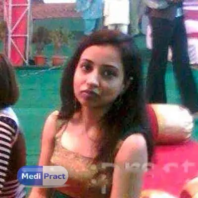 Dr. Astha Rawal Profile Picture