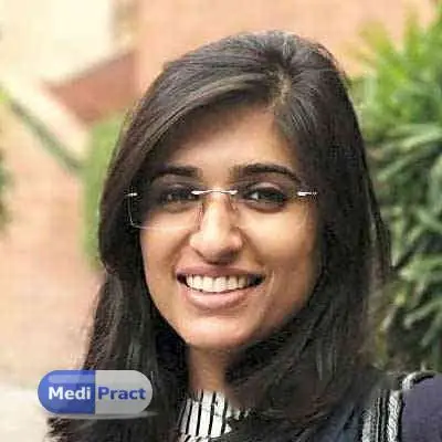 Dr. Astha Sharma Profile Picture
