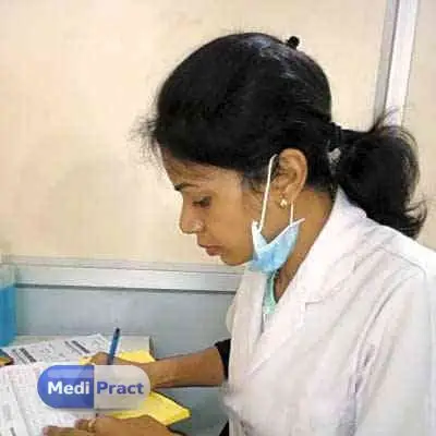 Dr. Astha Singh Profile Picture