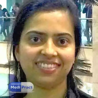 Dr. Astha Tyagi Profile Picture