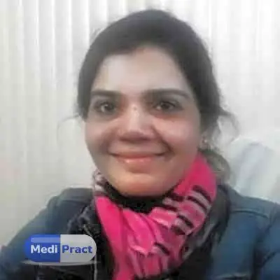 Dr. Astha Verma Profile Picture