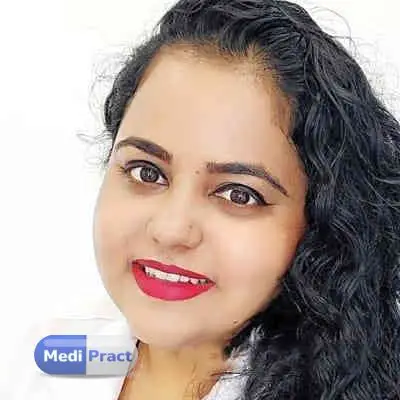 Dr. Astuty Apurwa Profile Picture