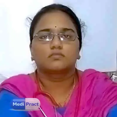 Dr. Aswani Latha Profile Picture