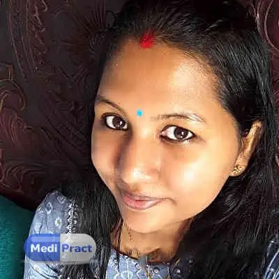 Dr. Aswani Ravi Profile Picture
