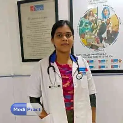 Dr. Aswani Santhosh Profile Picture