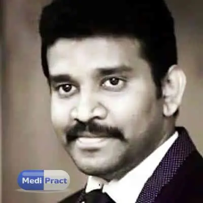 Dr. Aswath Profile Picture