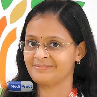 Dr. Aswathi AT Profile Picture