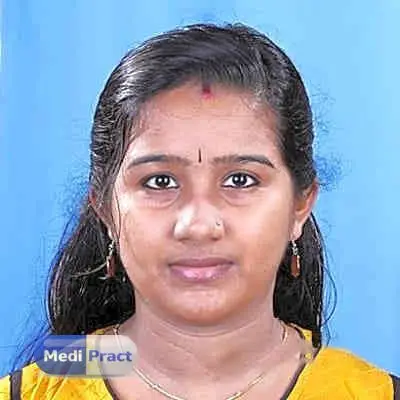 Dr. Aswathi M Profile Picture