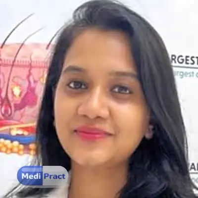 Dr. Aswathi Raj Profile Picture