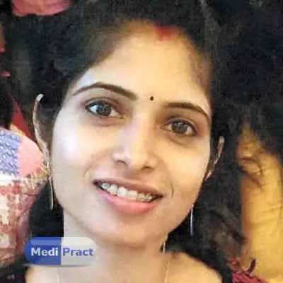 Dr. Aswathy Ashish Profile Picture
