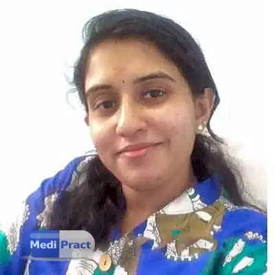 Dr. Aswathy Murali Profile Picture