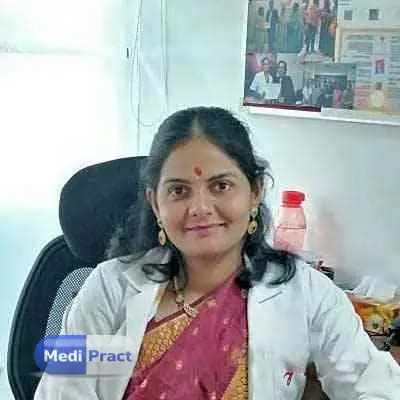 Dr. Aswati Nair Profile Picture