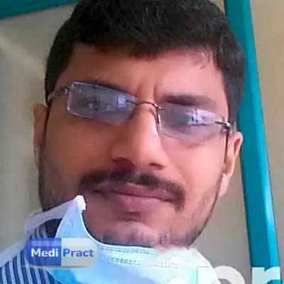 Dr. Aswin Rajagopal Profile Picture