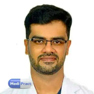 Dr. Aswin Rajagopal.N Profile Picture