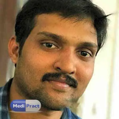 Dr. Aswin S Nair Profile Picture