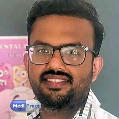 Dr. Aswin .S Profile Picture