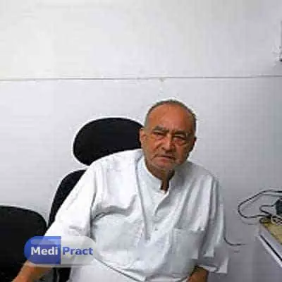 Dr. Aswin Sanghavi Profile Picture