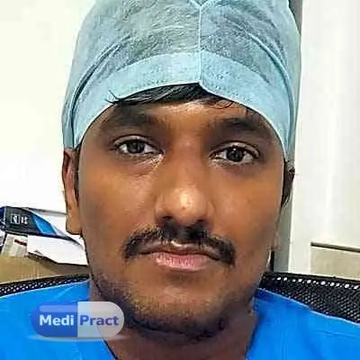 Dr. Aswini Dutt T Profile Picture