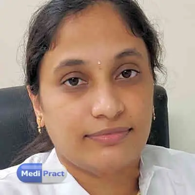 Dr. Aswini Profile Picture